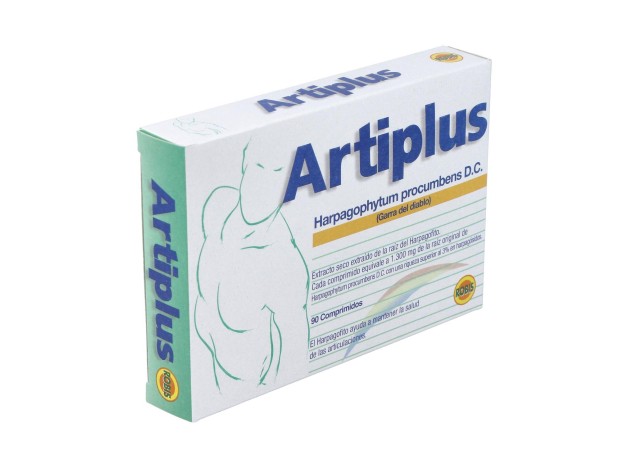 Robis Artiplus 90Comp