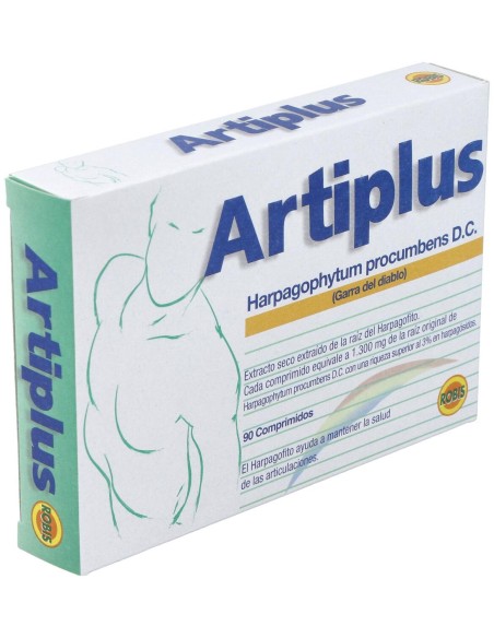 Robis Artiplus 90Comp
