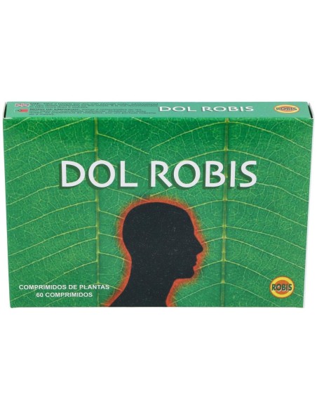Dol Robis 60Comp.