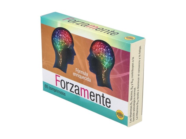 Robis Forzamente 60Comp