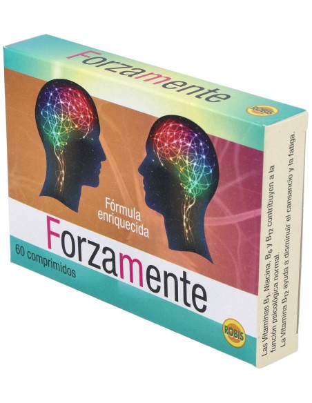 Robis Forzamente 60Comp