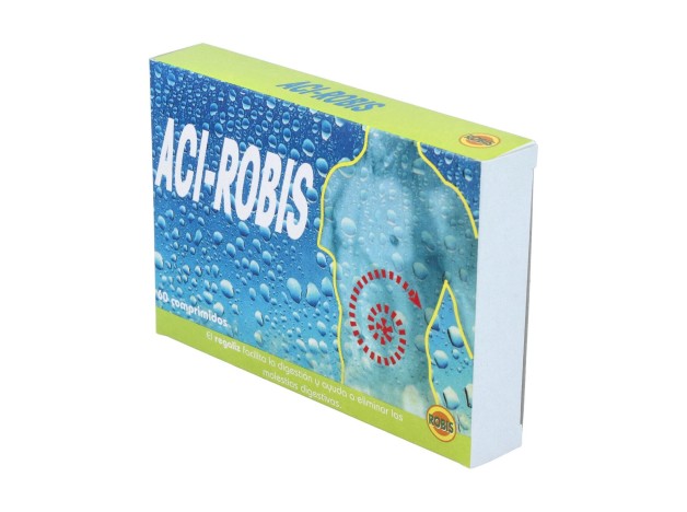Robis Aci-Robis 60Comp