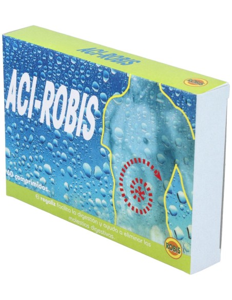 Robis Aci-Robis 60Comp