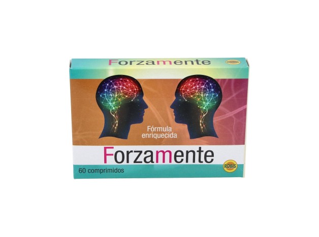 Robis Forzamente 60Comp
