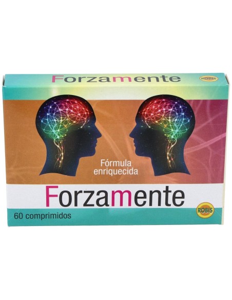 Robis Forzamente 60Comp