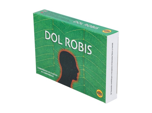 Dol Robis 60Comp.