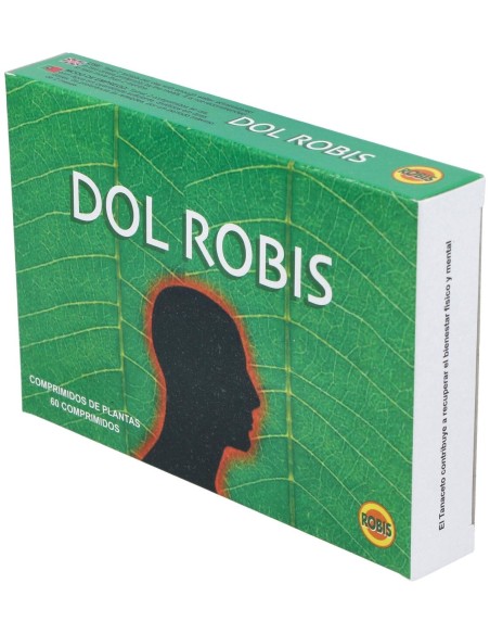 Dol Robis 60Comp.