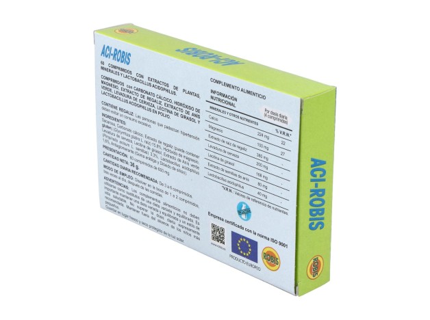 Robis Aci-Robis 60Comp