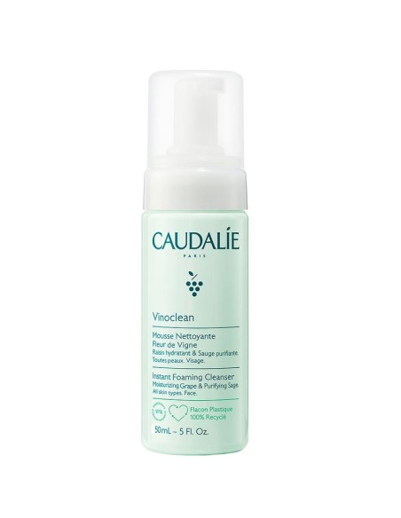 CAUDALIE ESPUMA LIMPIADORA 50ML