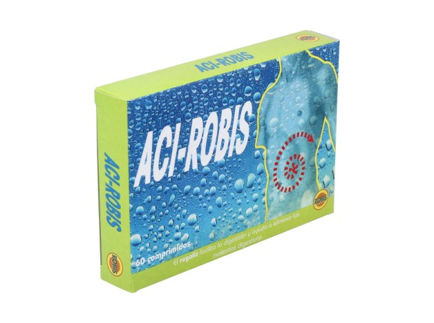 Robis Aci-Robis 60Comp