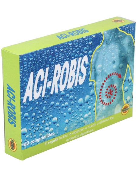 Robis Aci-Robis 60Comp