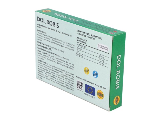 Dol Robis 60Comp.