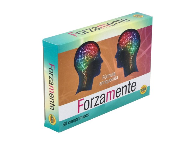 Robis Forzamente 60Comp