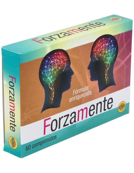 Robis Forzamente 60Comp