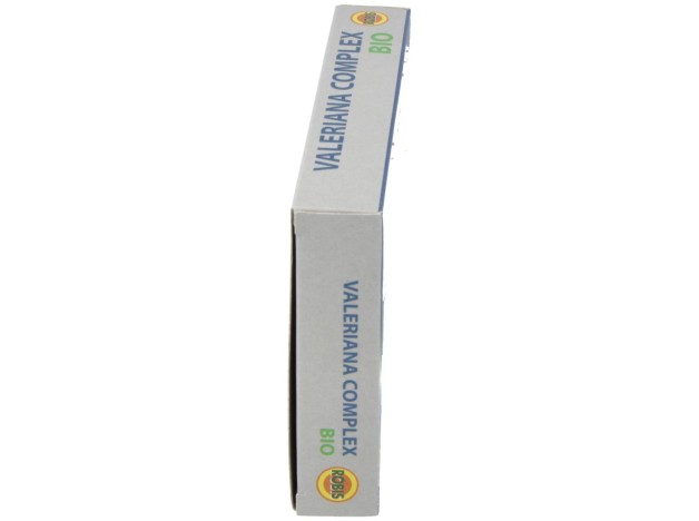 Robis Valeriana Complex Bio 1600Mg 60Comp