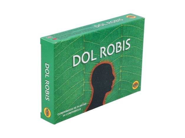 Dol Robis 60Comp.
