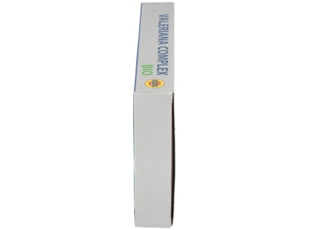 Robis Valeriana Complex Bio 1600Mg 60Comp