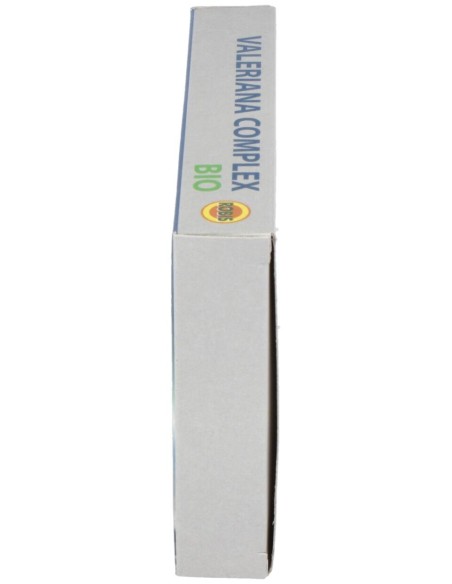 Robis Valeriana Complex Bio 1600Mg 60Comp