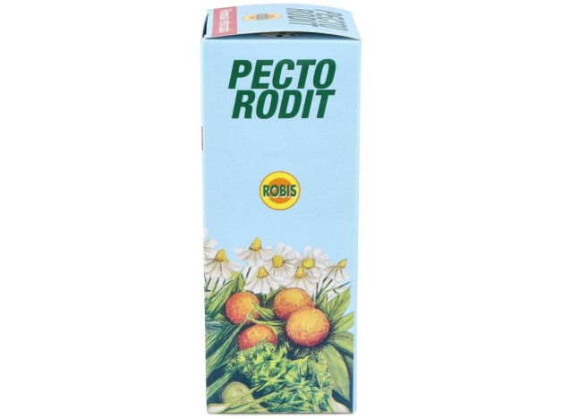 Robis Jarabe Pecto Rodit 250 Cc