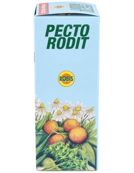 Robis Jarabe Pecto Rodit 250 Cc