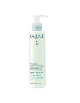 CAUDALIE LECHE DESMAQUILLANTE SUAVE 200ML