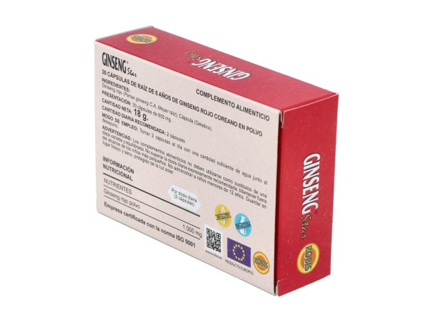 Robis Ginseng Star 30Comp