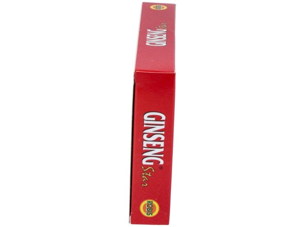 Robis Ginseng Star 60Comp