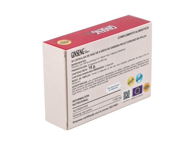 Robis Ginseng Star 30Comp
