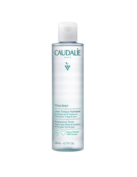 CAUDALIE TONICO HIDRATANTE 200ML