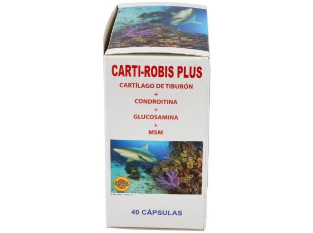 Pack Carti Robis Plus 80+40Caps De Regalo