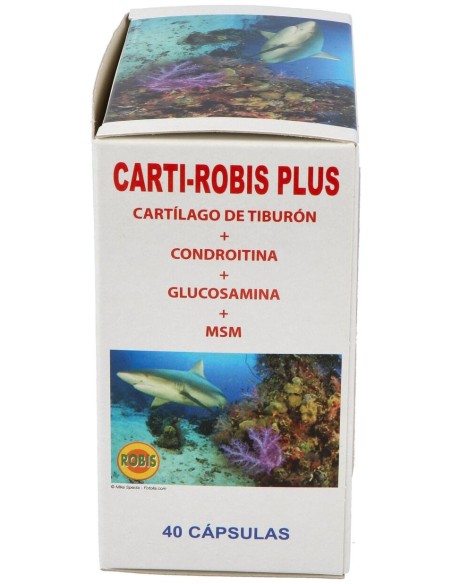 Pack Carti Robis Plus 80+40Caps De Regalo