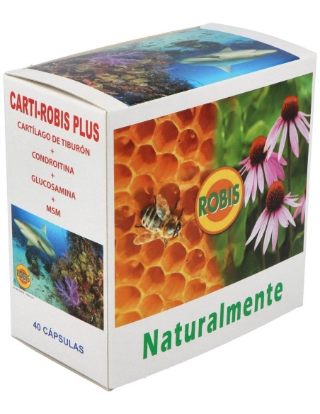 Pack Carti Robis Plus 80+40Caps De Regalo