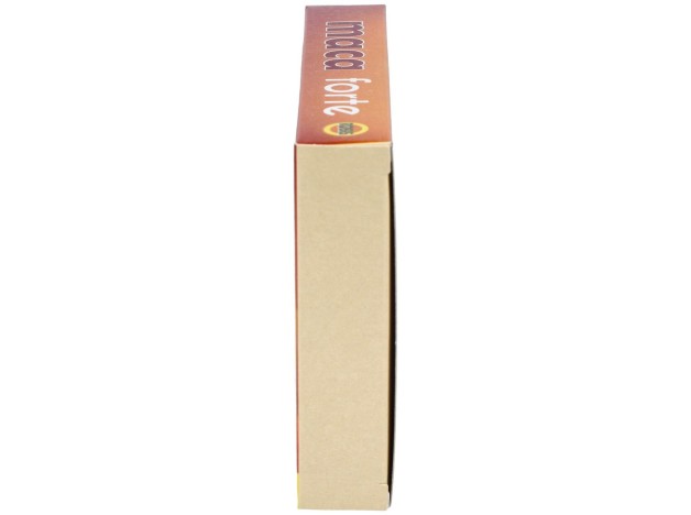 Robis Maca Forte Megadosis 5000Mg 60Caps