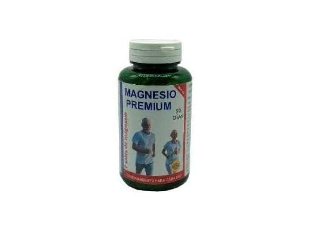 Robis Magnesio Premium 7 Sales 100Caps