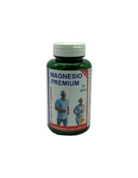 Robis Magnesio Premium 7 Sales 100Caps