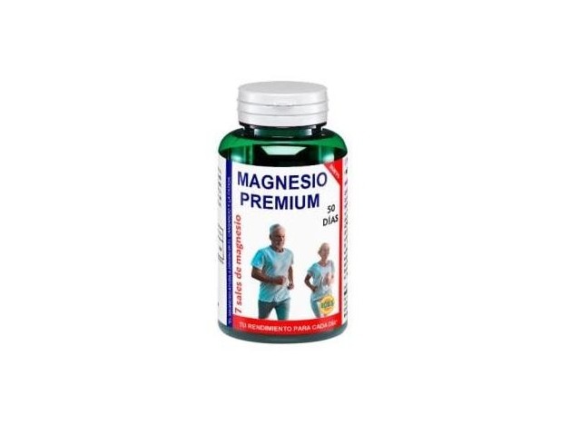 Robis Magnesio Premium 7 Sales 100Caps