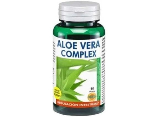 Robis Aloe Vera Complex 50Caps