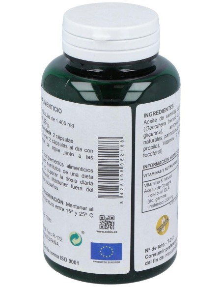 Robis Ona-Robis 1200Mg 60Caps