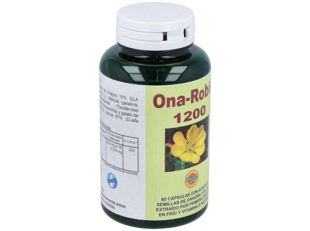 Robis Ona-Robis 1200Mg 60Caps
