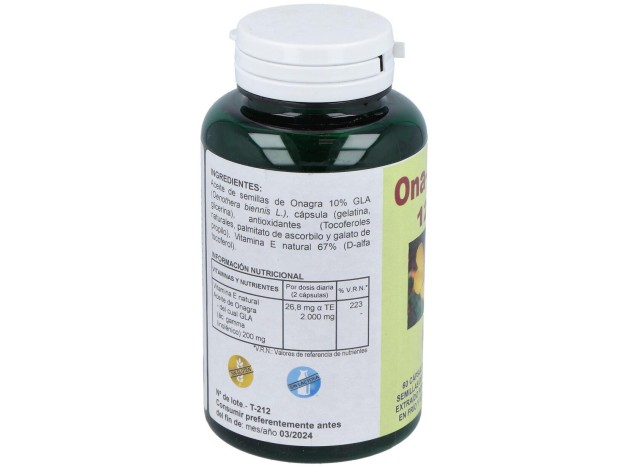 Robis Ona-Robis 1200Mg 60Caps