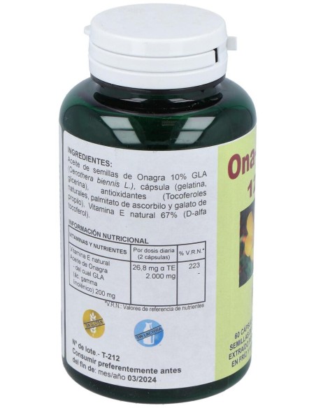 Robis Ona-Robis 1200Mg 60Caps