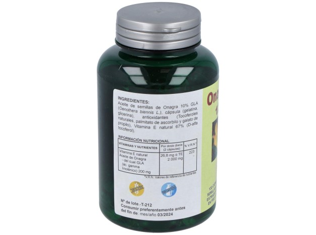 Robis Ona Robis 1200Mg 130Caps
