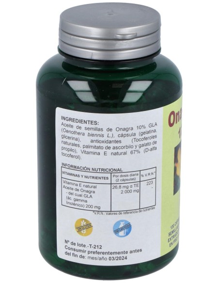 Robis Ona Robis 1200Mg 130Caps