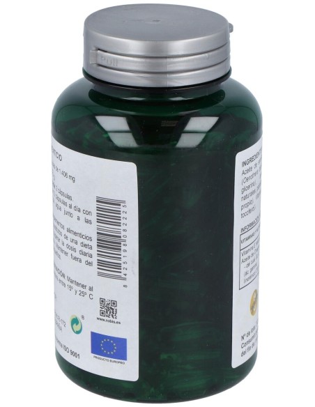 Robis Ona Robis 1200Mg 130Caps