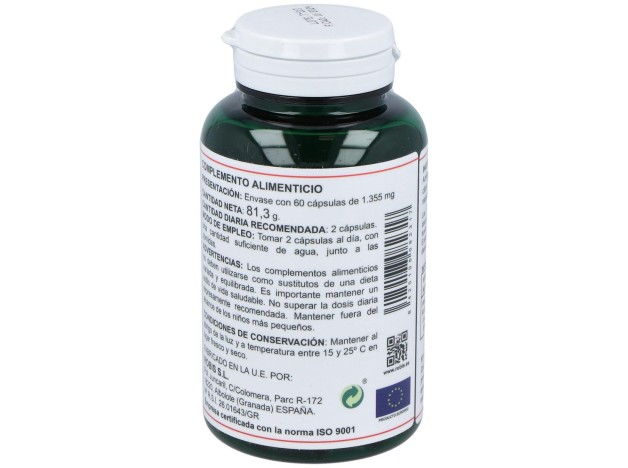 Robis Omega 3 Plus, 60 Comprimidos