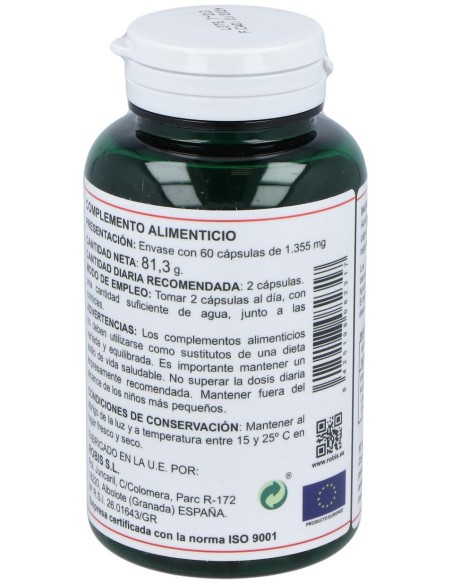 Robis Omega 3 Plus, 60 Comprimidos