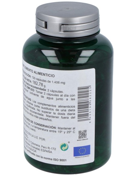 Robis Ona Robis 1200Mg 130Caps