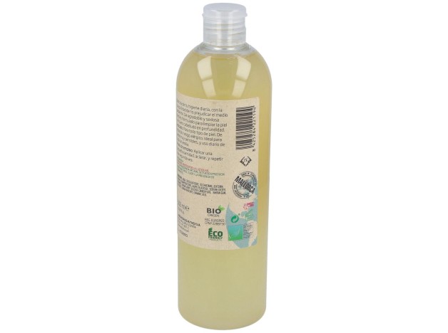 Tot Herba Gel-Champu Sin Sulfatos 500Ml