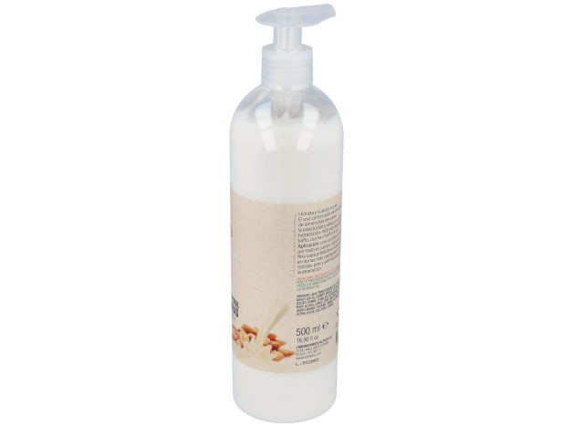 Tot Herba Leche Corporal De Almendras 500Ml