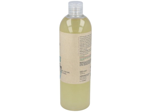 Tot Herba Gel-Champu Sin Sulfatos 500Ml